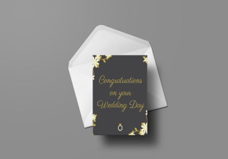 A6 Greeting Cards (with envelopes)